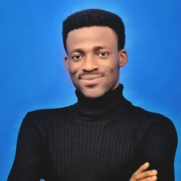 israel victor babarinde israel victor babarinde